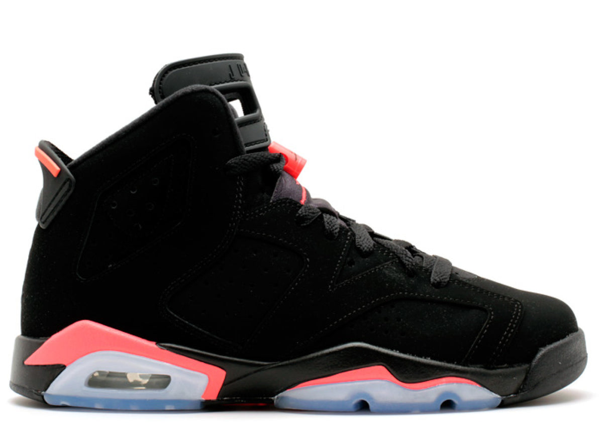 Air Jordan 6 – LacedUp