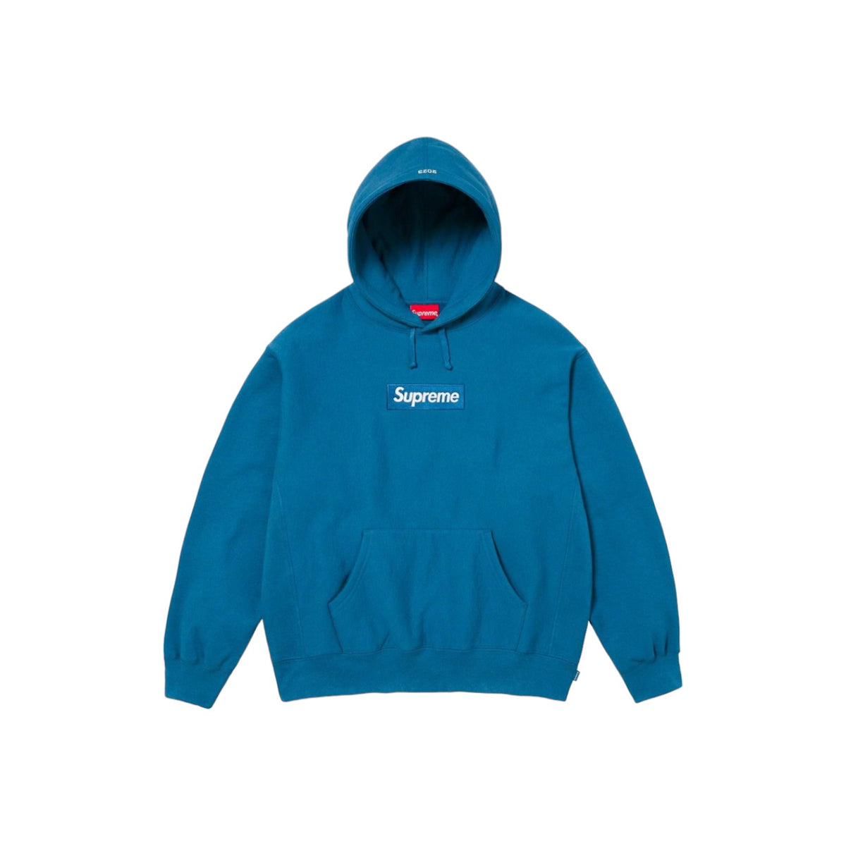Supreme 23FW Box Logo Sweatshirt Camo L即支払いで今日発送になります