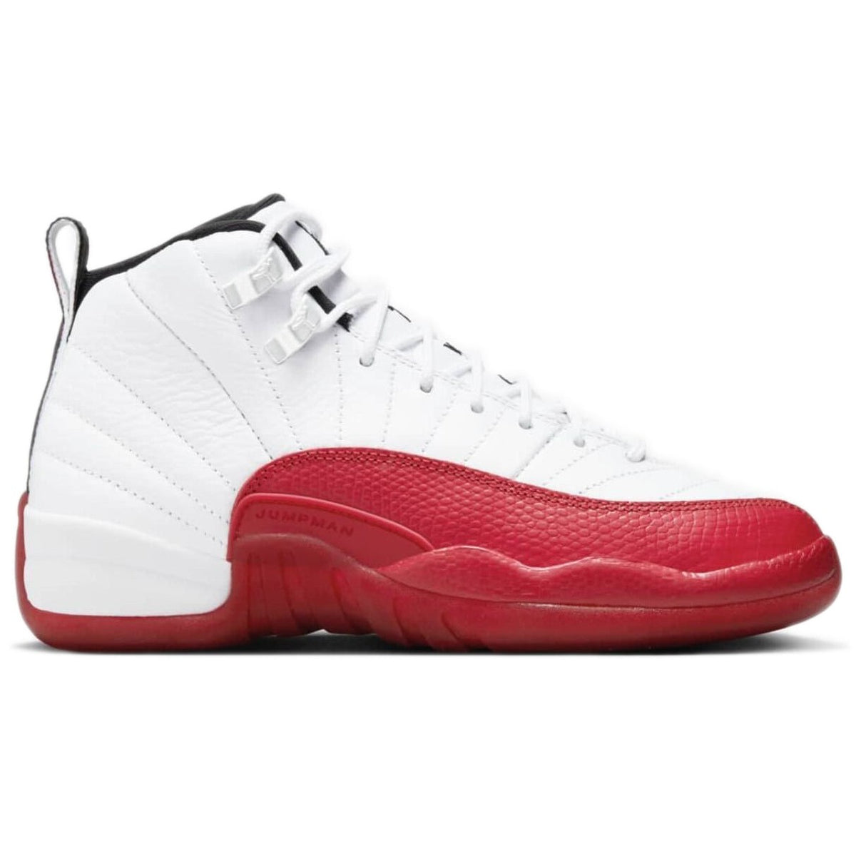 Air Jordan Retro 12 Cherry (2023) (GS) – LacedUp