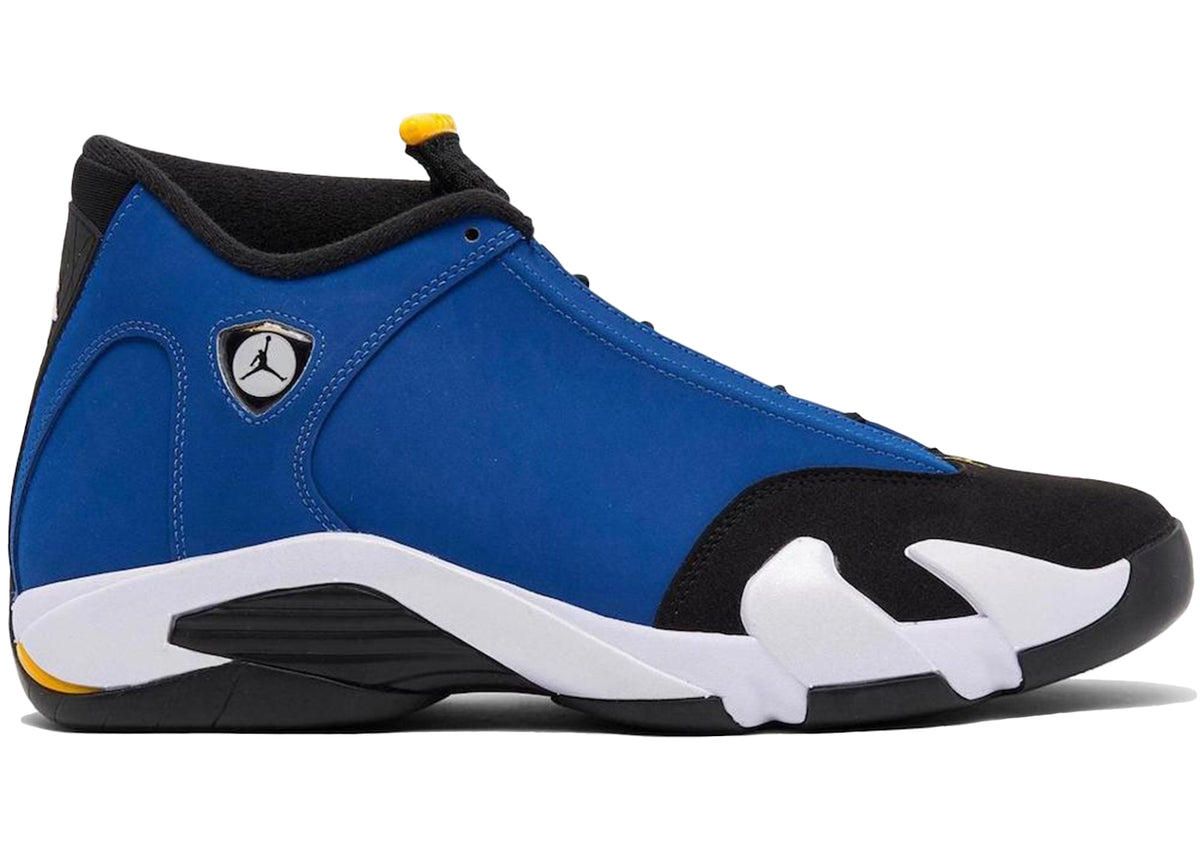 Air Jordan Retro 14 Laney – LacedUp