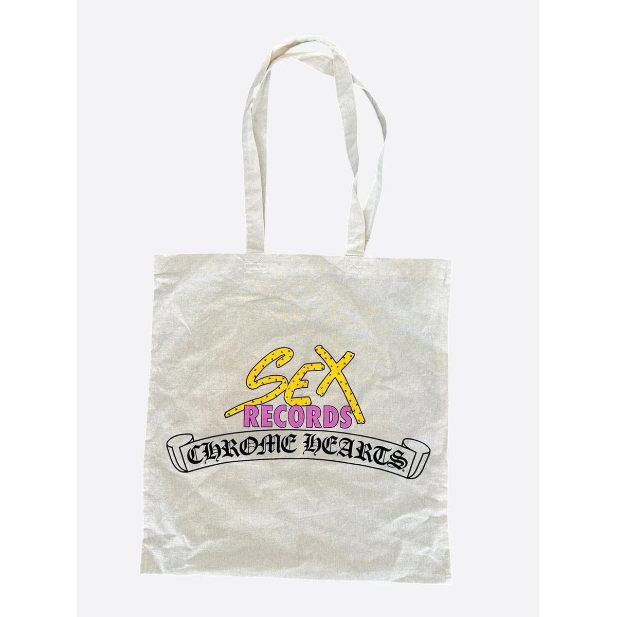 【限定値下げ】CHROME HEARTS TOTE 4POCKET 限定値下げ】CHROME HEARTS TOTE 4POCKET 最終値下げ クロムハーツ