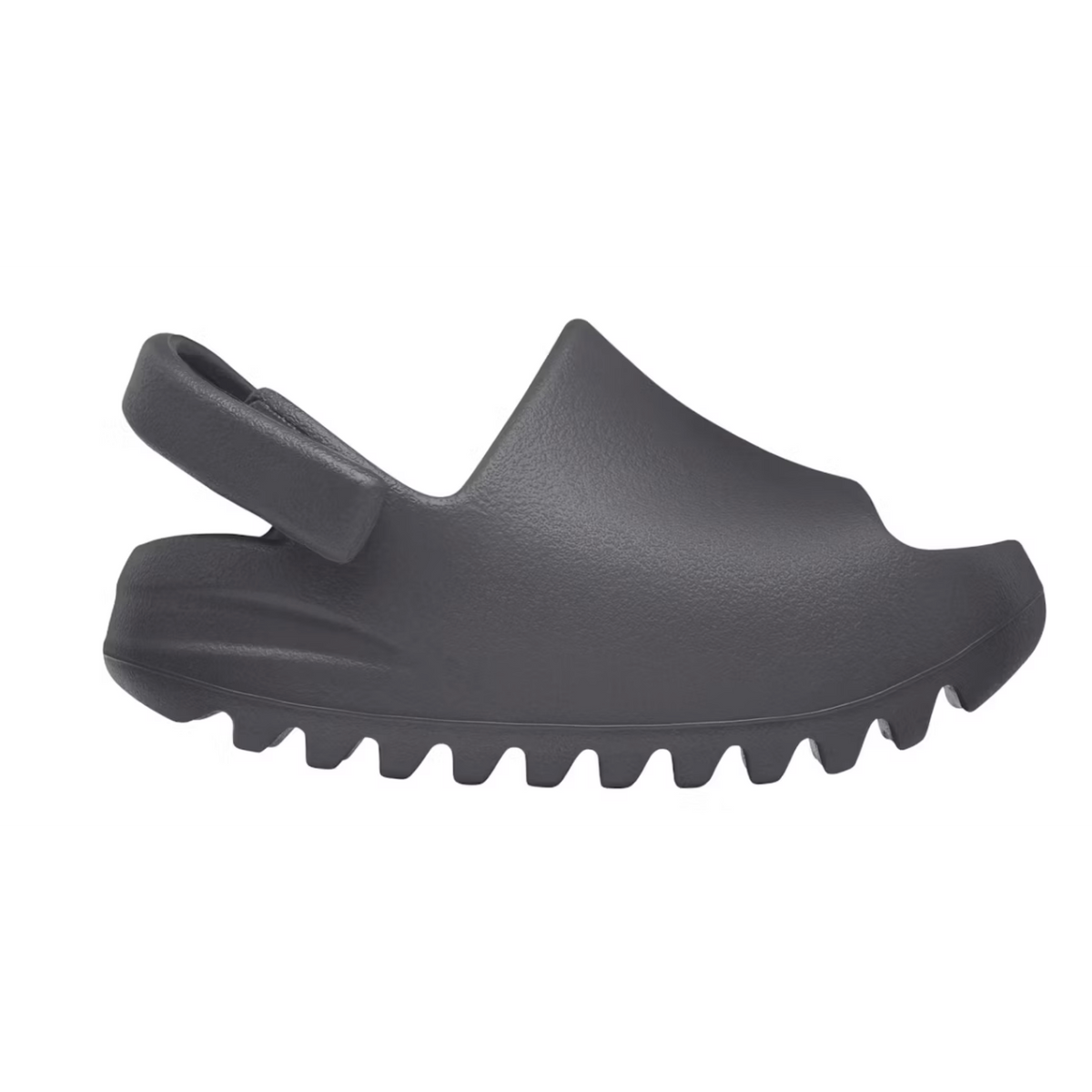 adidas Yeezy Slide Granite (Infants) – LacedUp