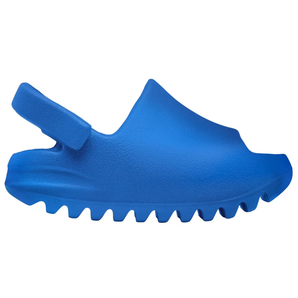 Adidas Yeezy Slide Azure Blue Size 10 Mens. Brand New Adidas Yeezy Slide Azure | ID4133 main image 3