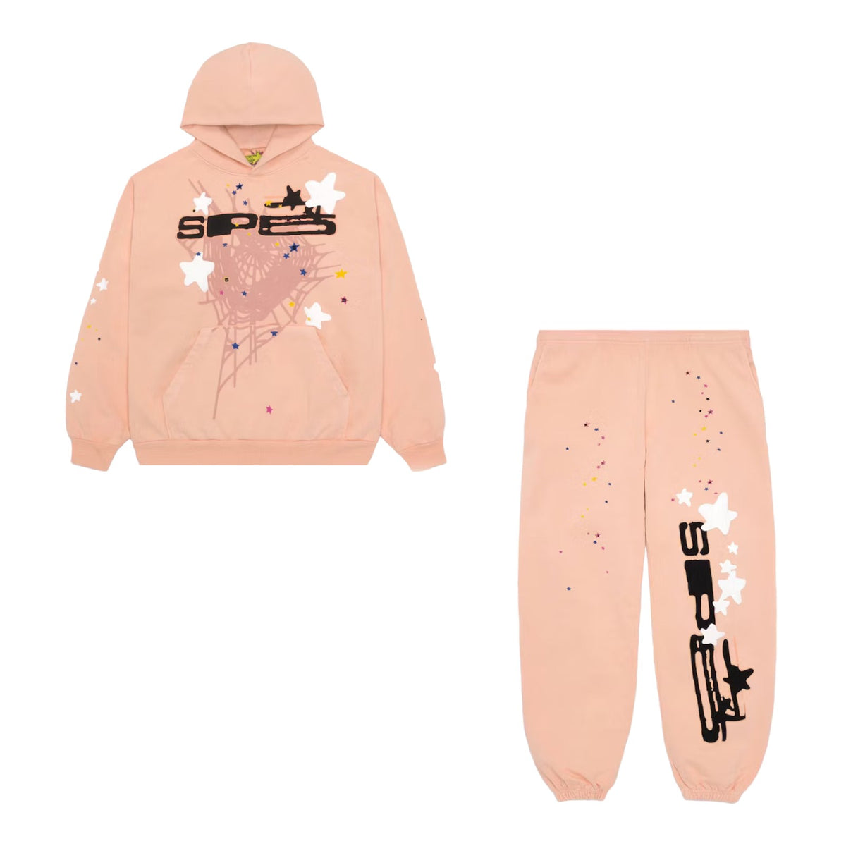 Sp5der SP5 Bellini Sweatpants (Full Set) – LacedUp