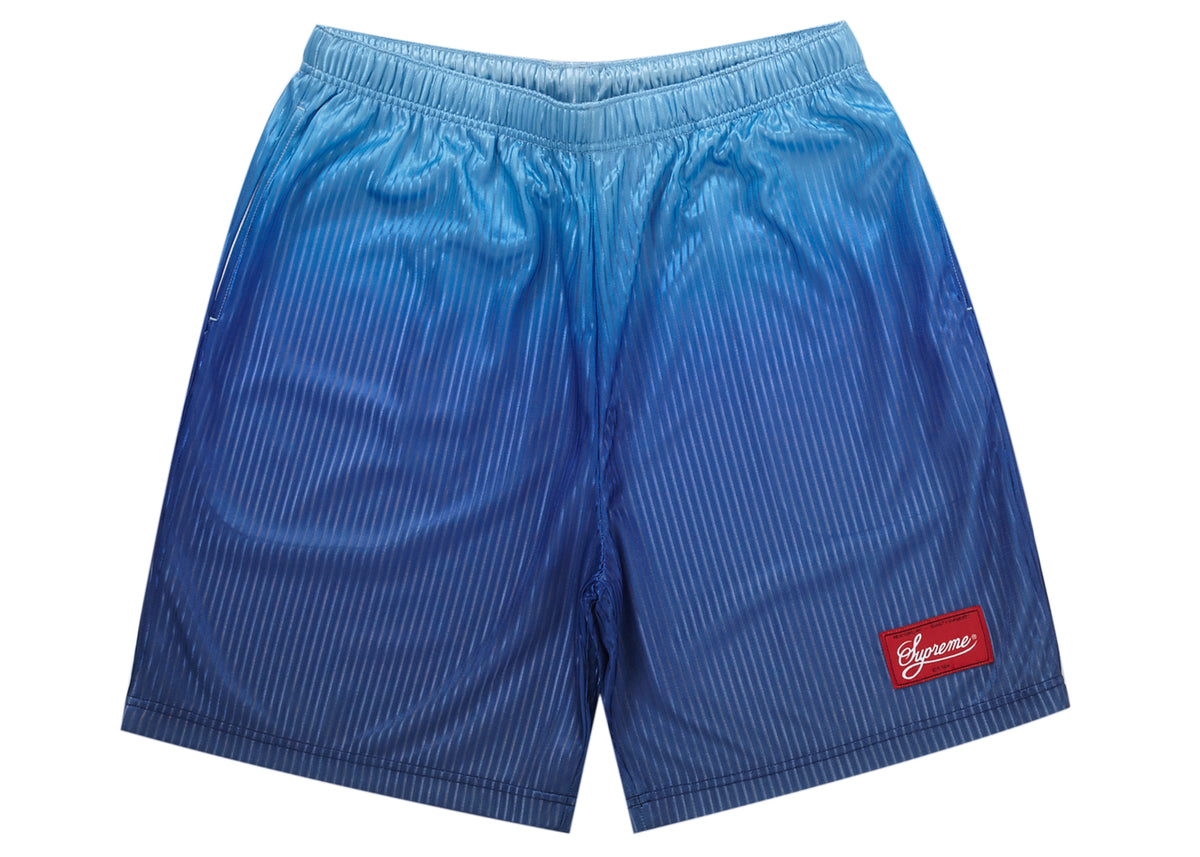 Supreme Basketball Short M Multiショーツ - ショートパンツ