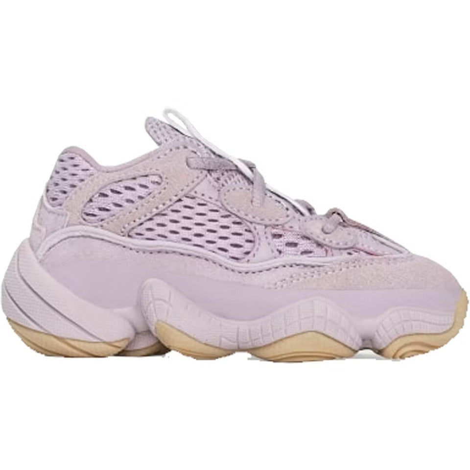 adidas gazelle silver green womens adidas Yeezy 500 Soft Vision (Infants) – LacedUp