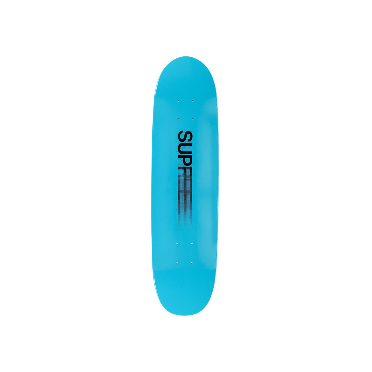 Supreme cruiser outlet deck