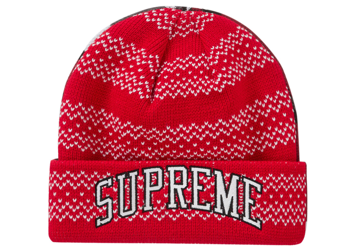 Supreme Capital Beanie – Reupcollection