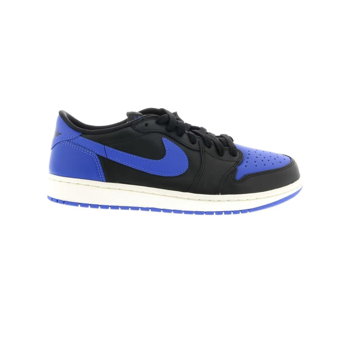 Air Jordan Retro 1 Low Royal (2015) – LacedUp Air Jordan Retro 1 Low Royal (2015) – LacedUp