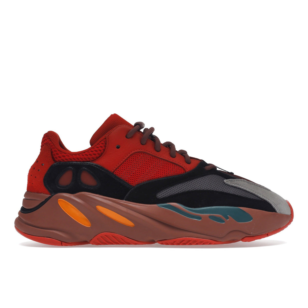 adidas gazelle silver green womens Adidas Yeezy Boost 700 Hi-Res Red – LacedUp