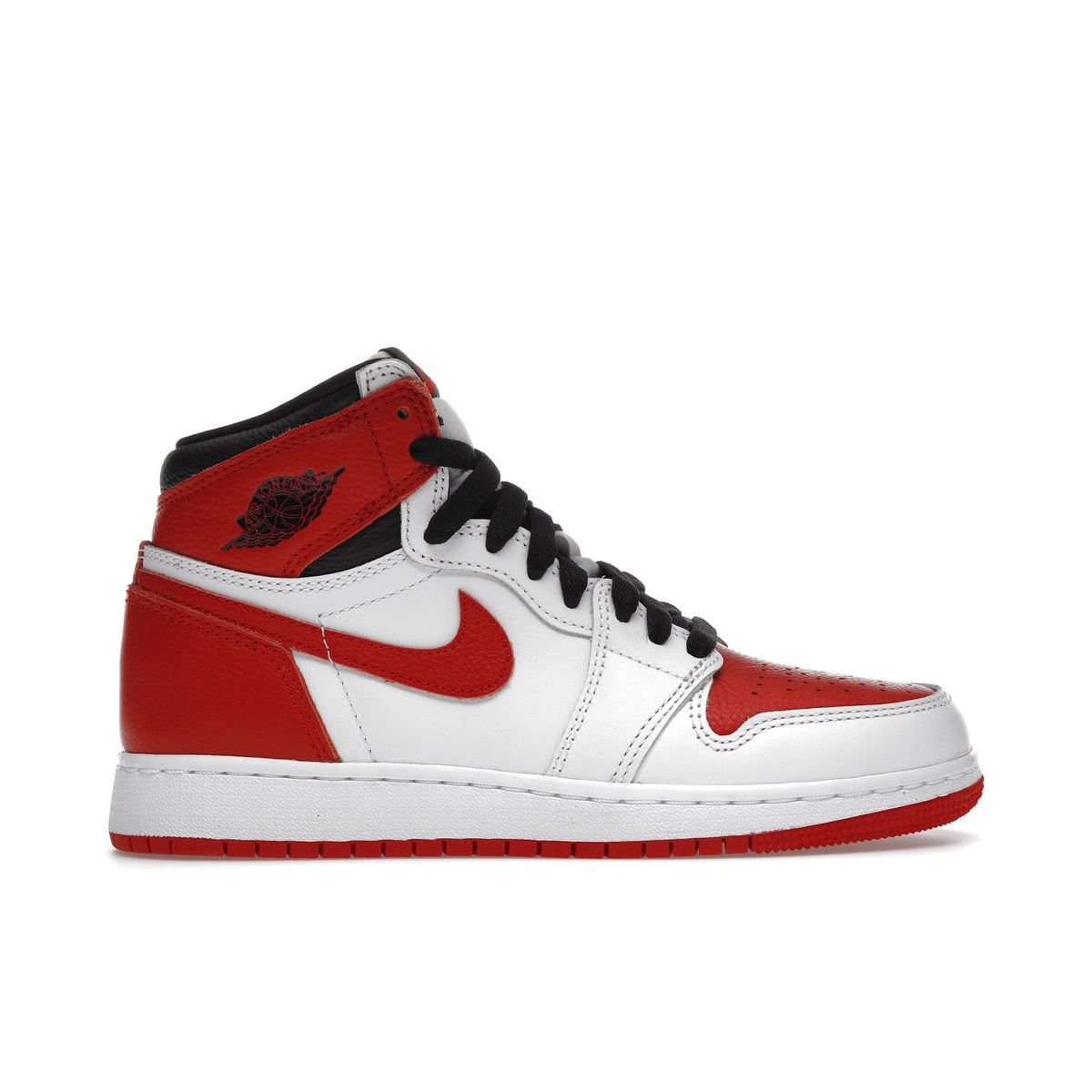 Jordan 1 Retro High OG Heritage (GS) – LacedUp