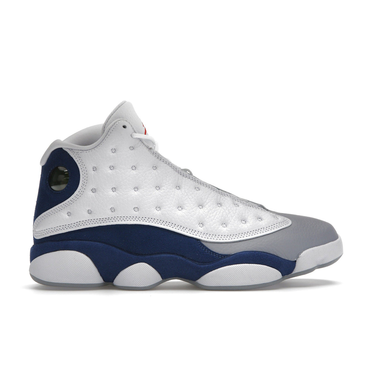 Navy blue sales jordan 13