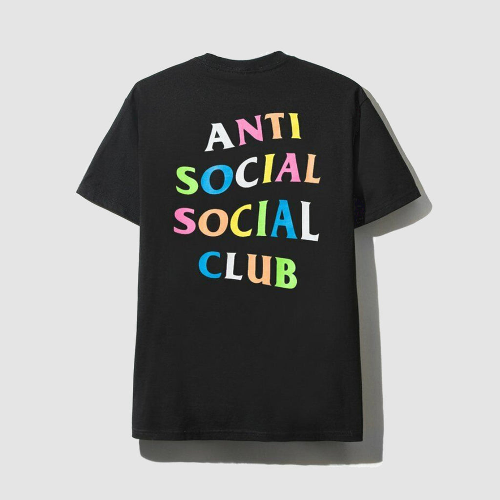 Anti Social Social Club