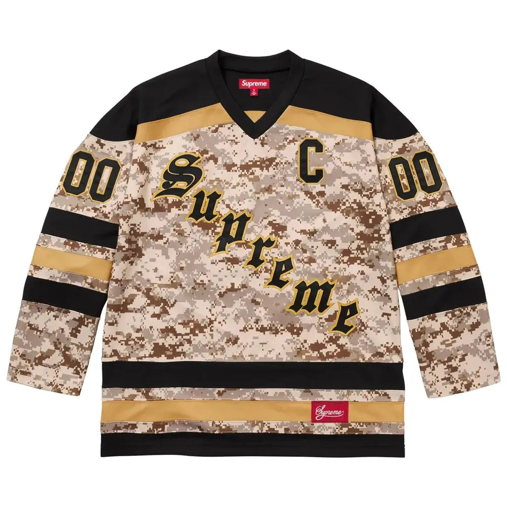 Supreme Dickies Thermal (FW25) Digital Camo – LacedUp