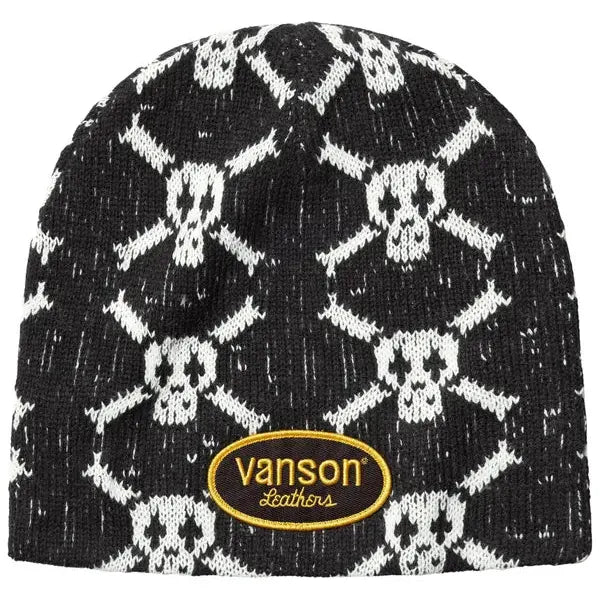 Supreme Y's by Yohji Yamamoto Skull Beanie Gold – LacedUp