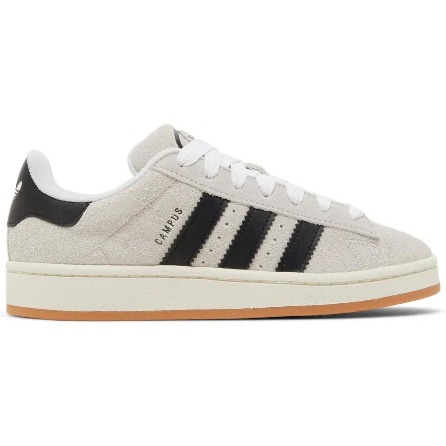 adidas gazelle silver green womens adidas Campus 00s Crystal White Core Black (Women's) – LacedUp