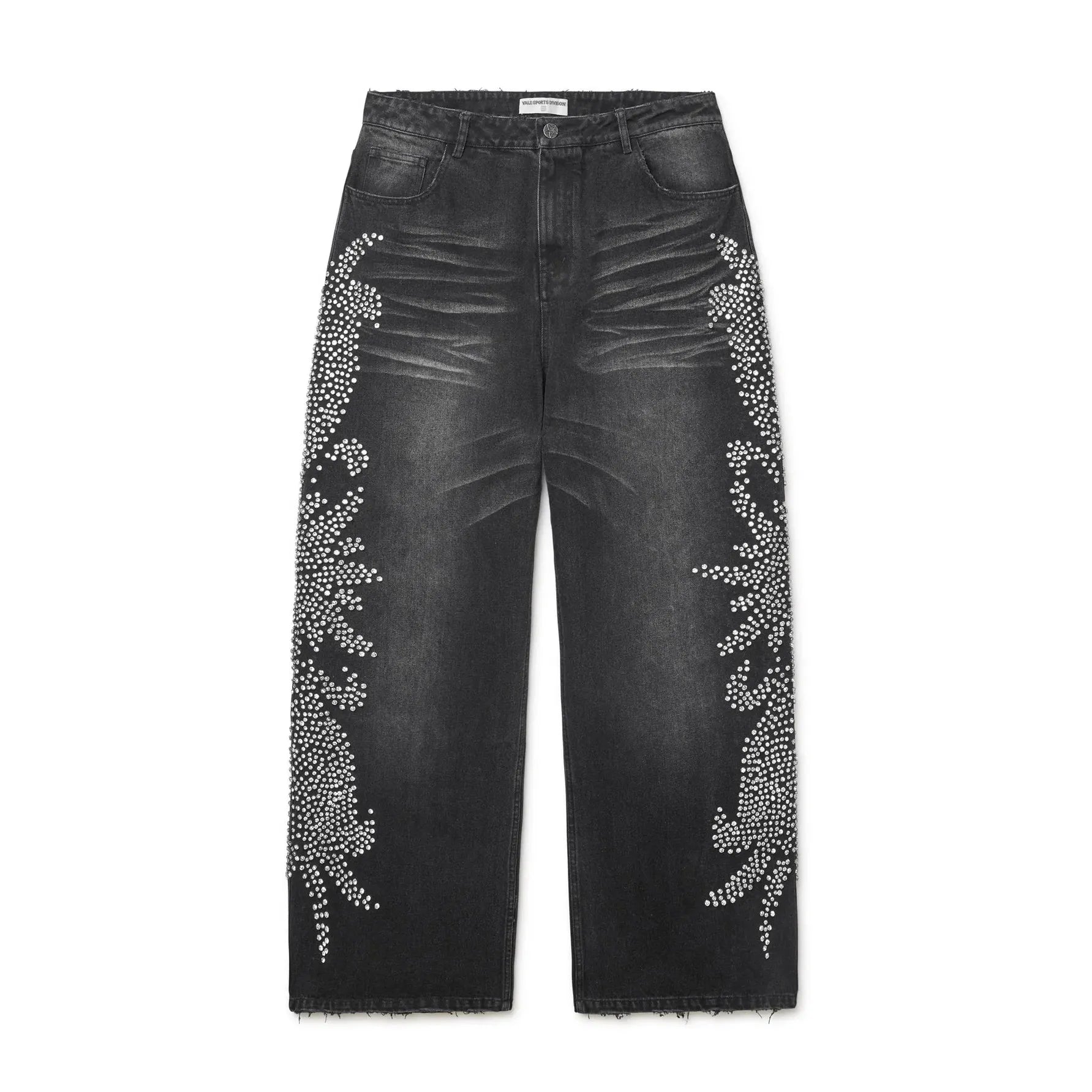 Vale Forever X Mono Tsunami Denim – LacedUp Vale Forever X Mono Tsunami Denim – LacedUp