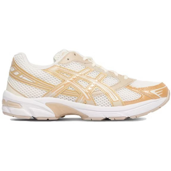 ASICS Gel 1130 Cream Champagne (Women's) – LacedUp
