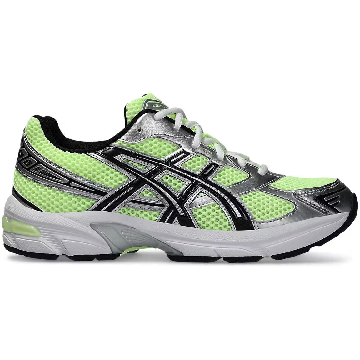 ASICS Gel-1130 Neon Pack Green – LacedUp