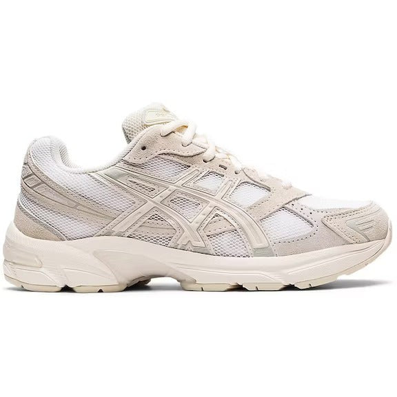 ASICS Gel-1130 White Birch (Women's) – LacedUp