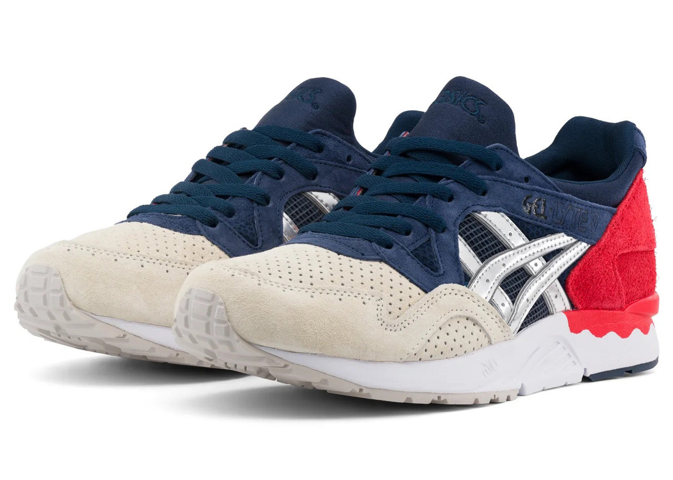 ASICS Gel-Lyte V Concepts Libertea – LacedUp