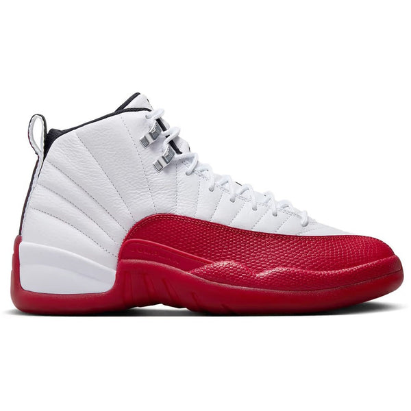Air Jordan Retro 12 Cherry (2023) – LacedUp
