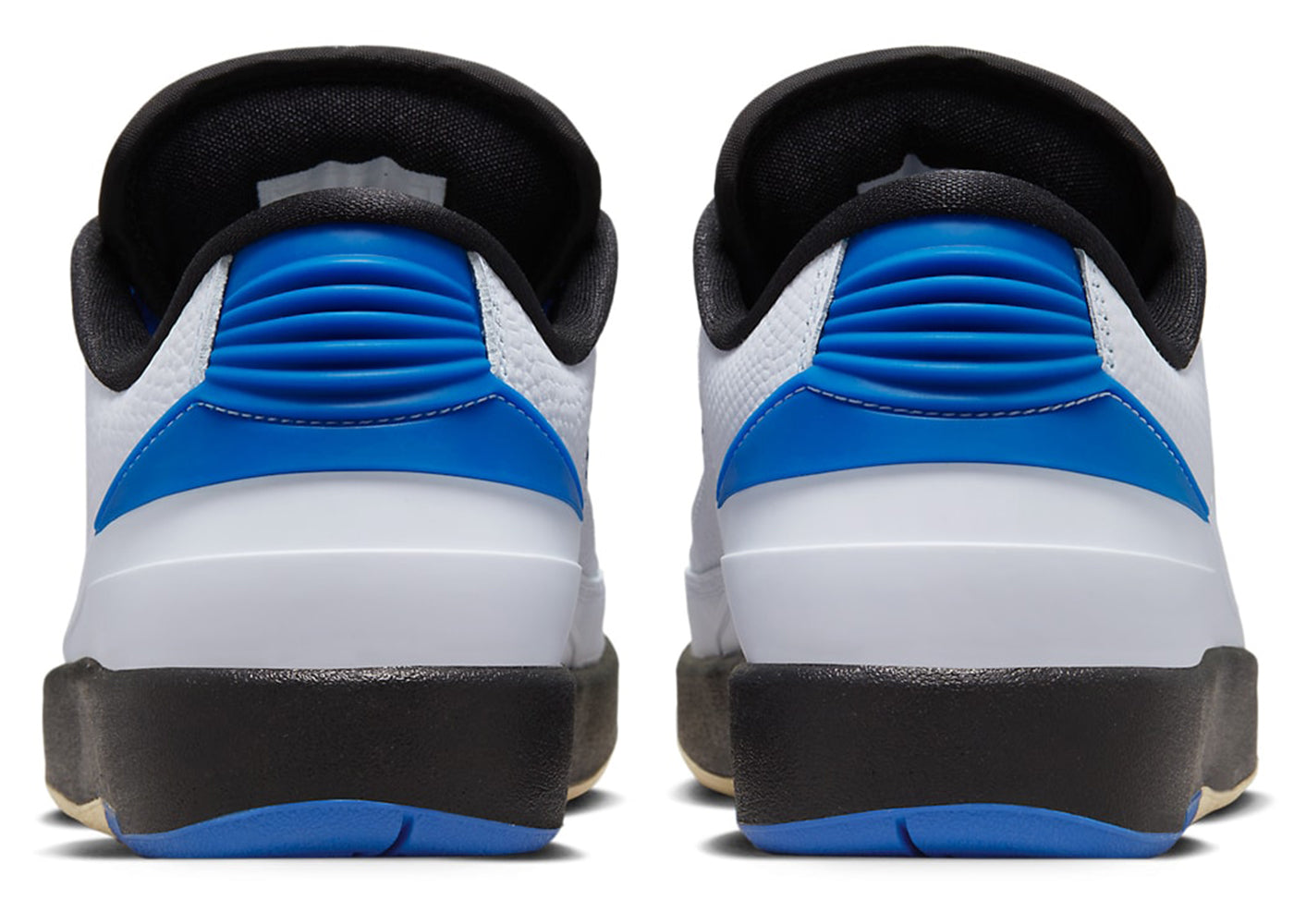 Air Jordan Retro Low Varsity Royal (Women's) – LacedUp