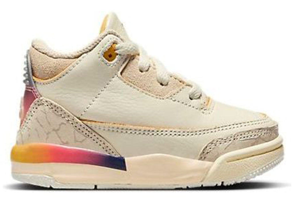 New Jordan 3 Laser Orange GRIND TIME Cement Grey Sneaker Match T-shi – HP  Influence