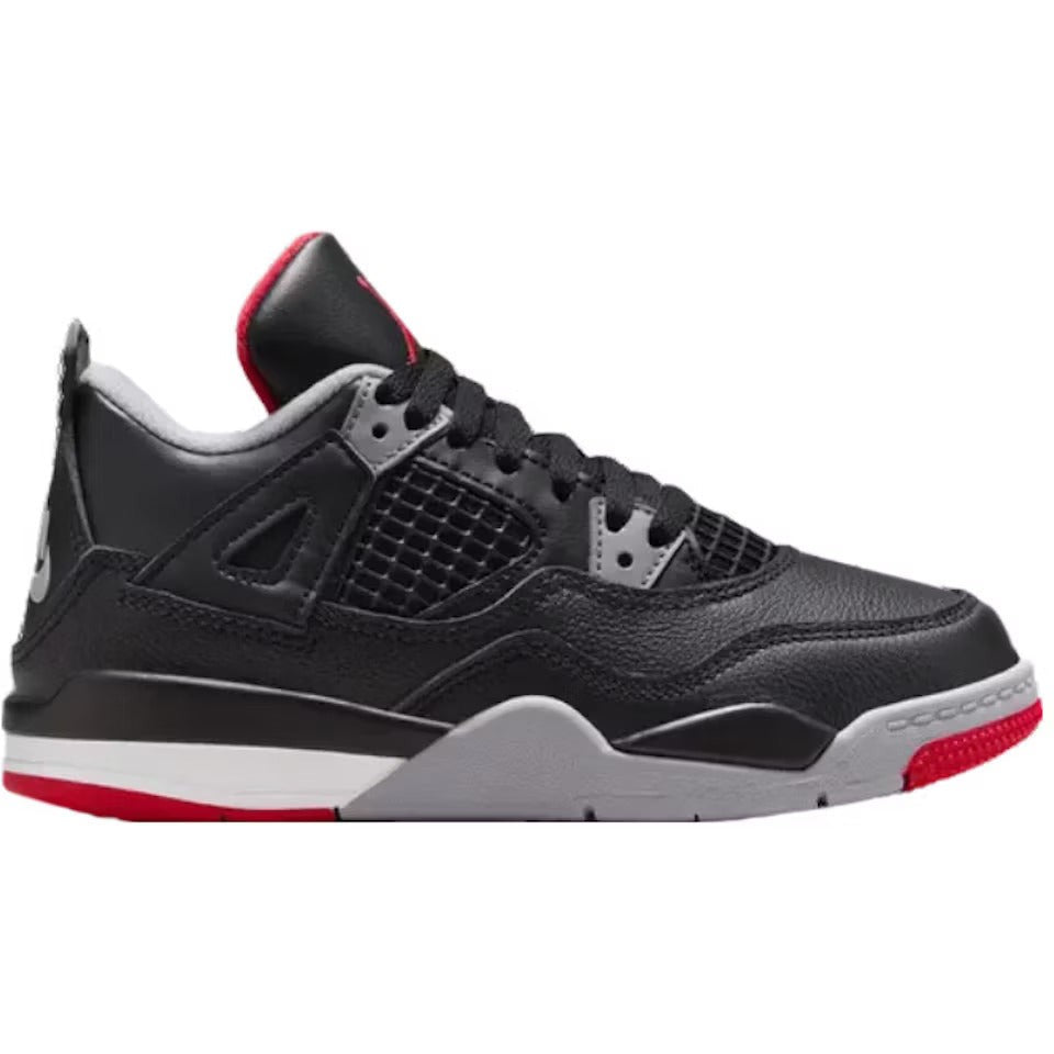 Air-Jordan-4-Retro-Bred-