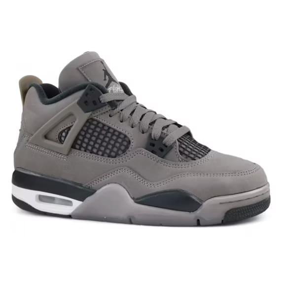 Jordan 4 Retro Cave Stone – LacedUp