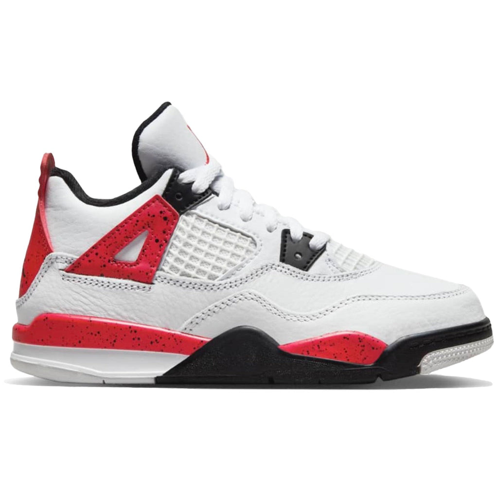 Air Jordan 4 â LacedUp