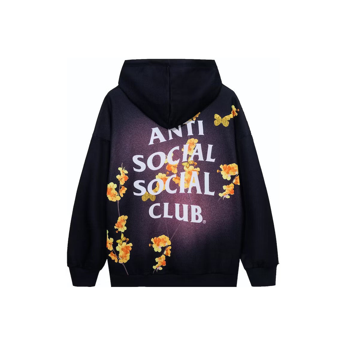 Hoodie Deals Moletom Anti Social Social Club Buy Moletom Anti