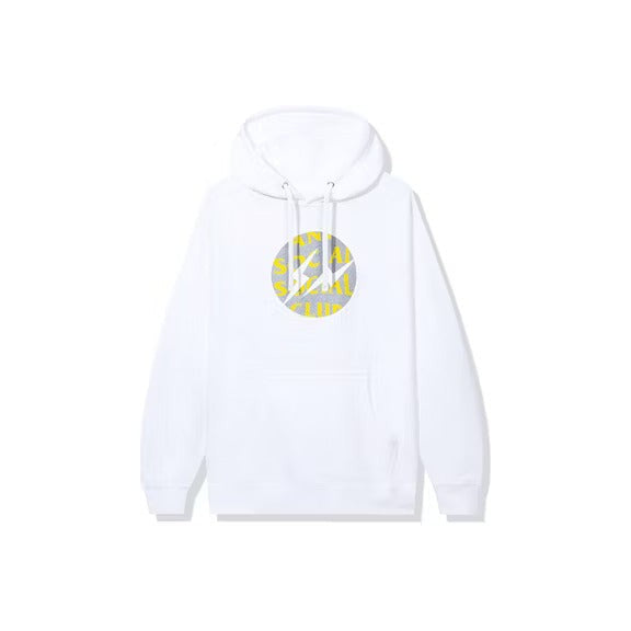 Undefeated x Anti Social Social Club Hot In Here Hoodie