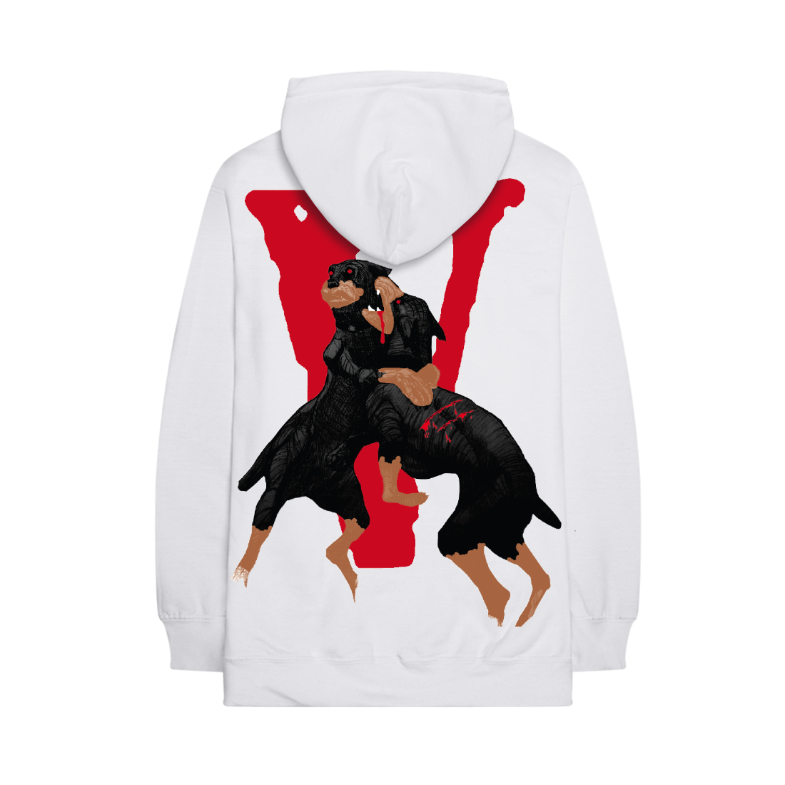 City morgue sweatshirt on sale