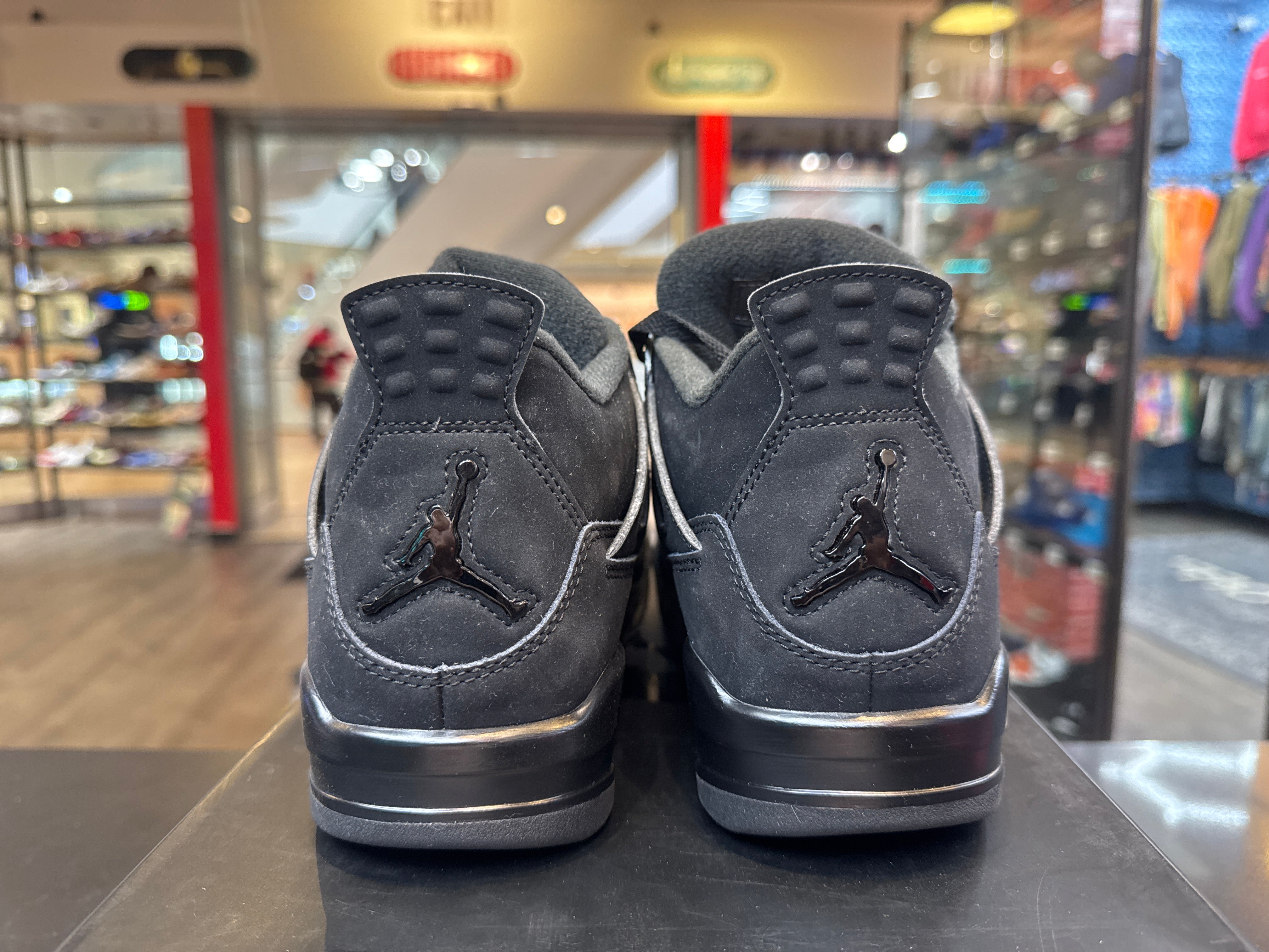 cheap jordan 4 black cat