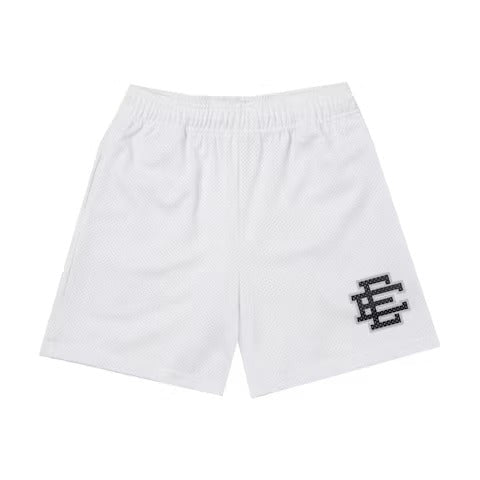 Eric Emanuel EE Basic Short White – LacedUp