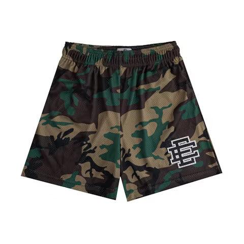 ウェア Eric Emanuel EE Basic Short Eric Emanuel EE Basic Short Black Men's - FW23 - US