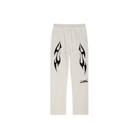 新品同様 HELLSTAR SWEATS HALF PANTS Mサイズ Hellstar Sports Double 