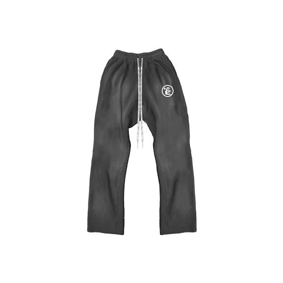 Hellstar Uniform Hoodie and Pants Black (Full Set) – LacedUp