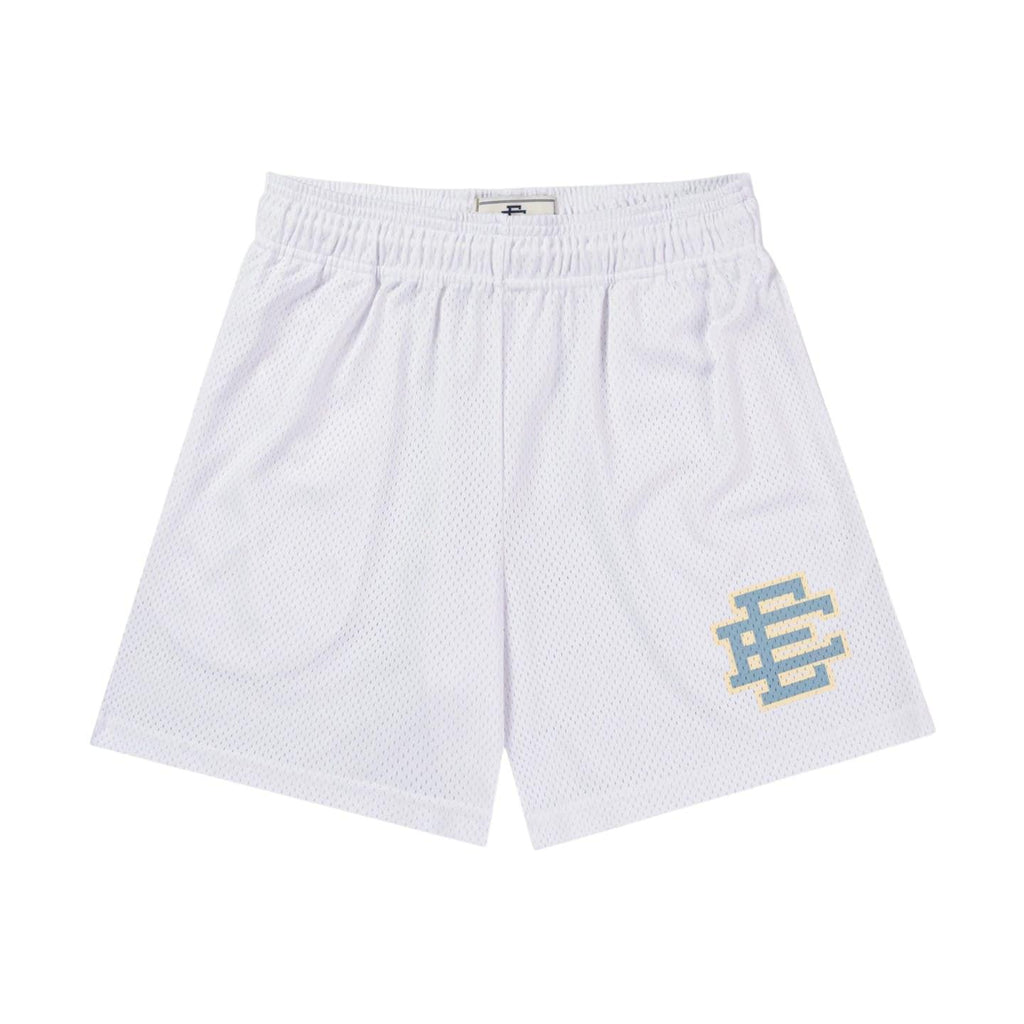 Eric Emanuel EE Basic Shorts - NY Mets Subway – LacedUp