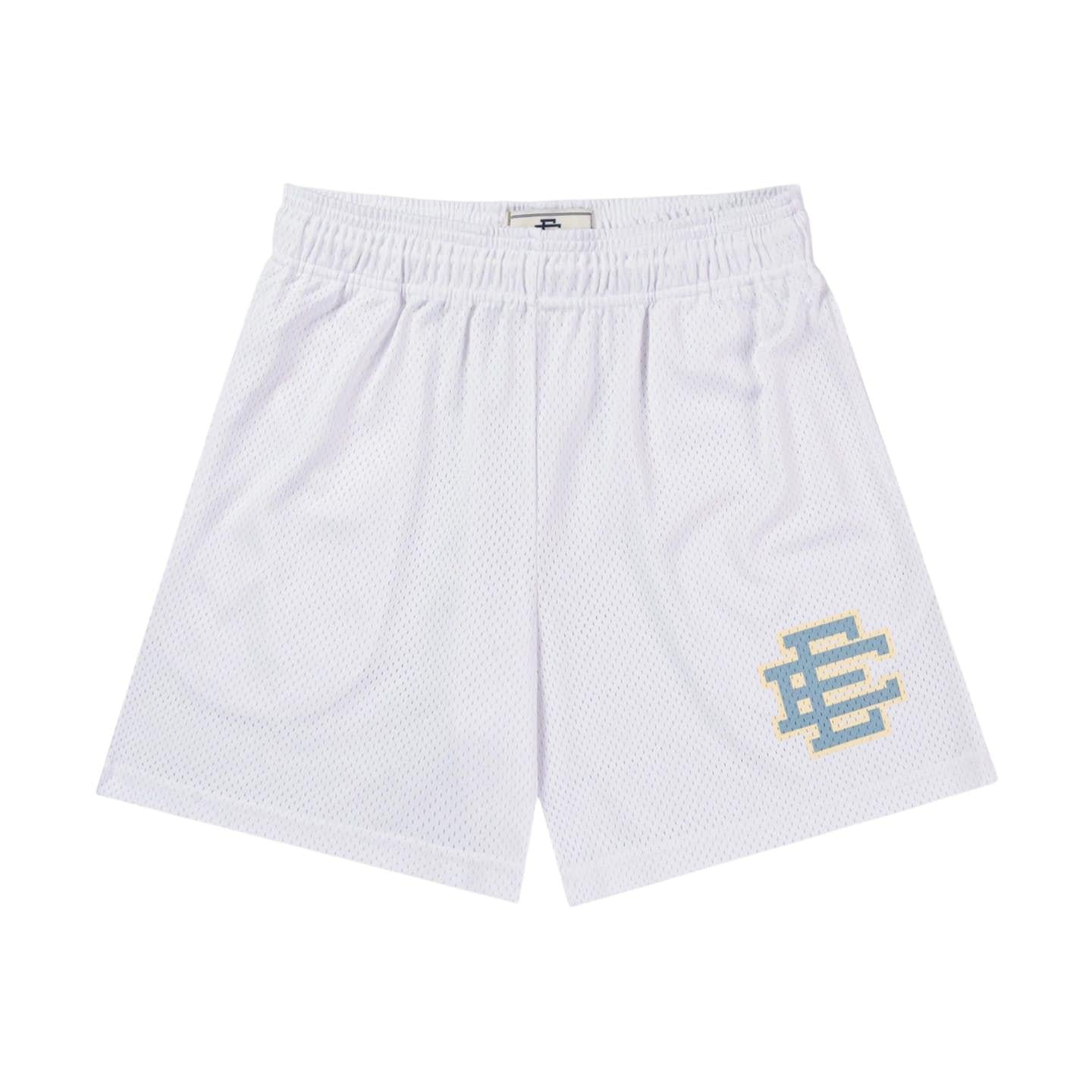 Eric Emanuel EE Basic Shorts - NY Mets Subway – LacedUp