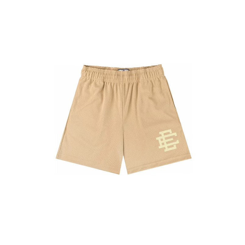 Eric shops Emmanuel EE Basic Shorts Size Small