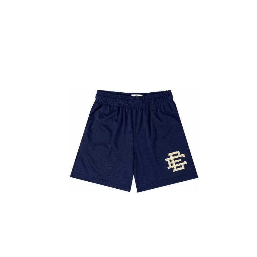 Eric Emanuel shorts エリックエマニュエル Eric Emanuel EE Basic Shorts Core Mesh - Teal – LacedUp