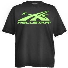 Hellstar Records Long Sleeve t-Shirt – LacedUp