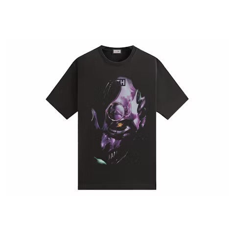 Kith x Marvel Universe Vintage Tee Black – LacedUp