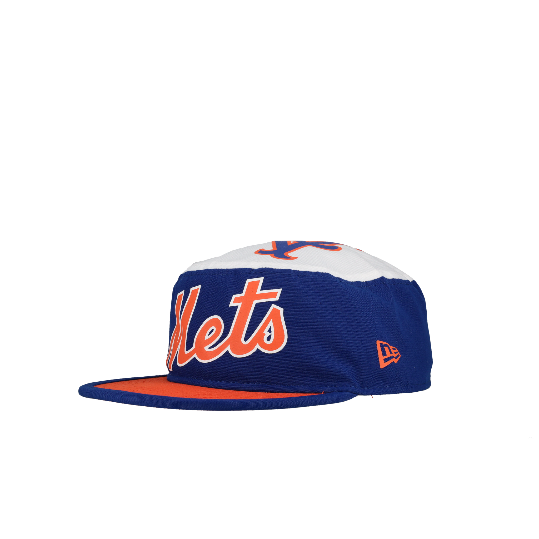 90s vintage USA NEWERA New York Mets cap 【公式通販】