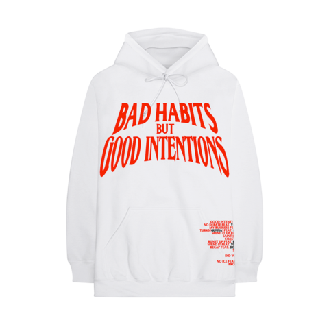 Bad habits nav vlone hot sale