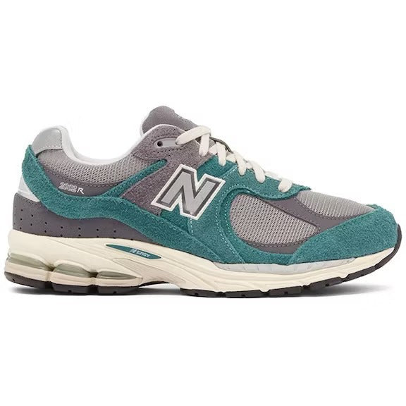 New Balance 2002R New Spruce Magnet - Main Image