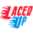 Laced Up logo