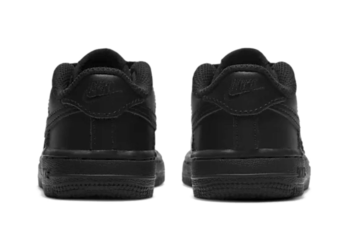 black air force 1 le
